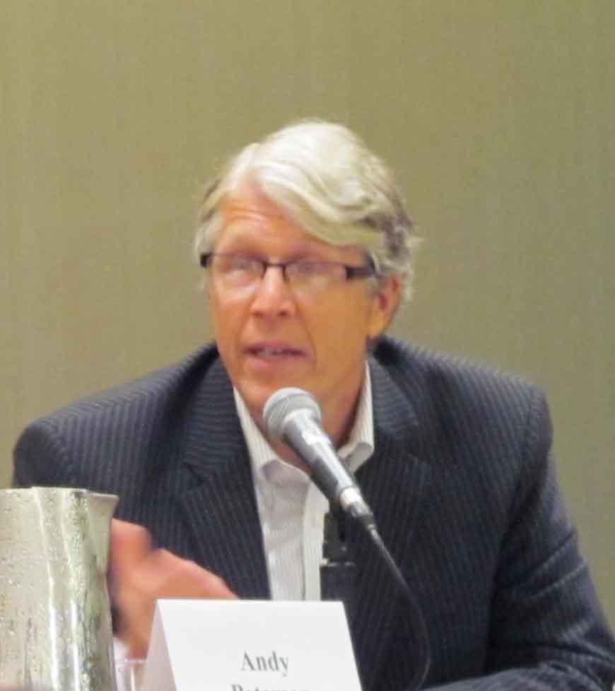 Douglas Preston
