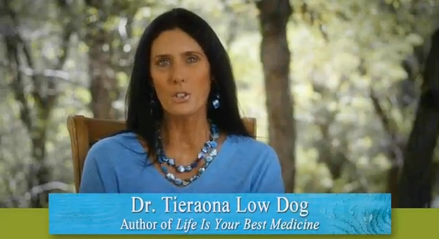 Life Is Your Best Medicine Dr Low Dog Life Is Your Best Medicine Dr Low Dog